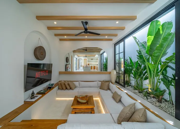 Subali Bingin - Stunning 2br Minutes To The Villa