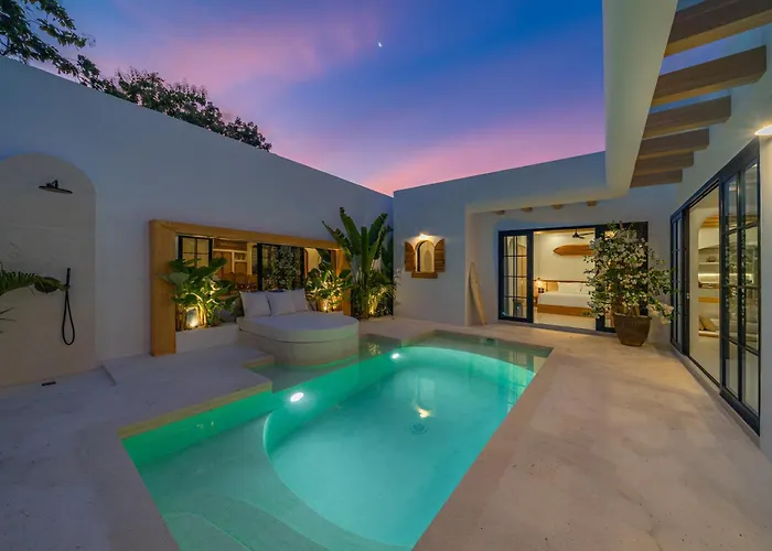 Subali Bingin - Stunning 2br Minutes To The Villa