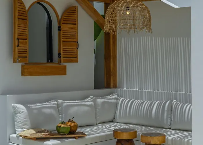 Subali Bingin - Stunning 2br Minutes To The Villa Pecatu (Bali)