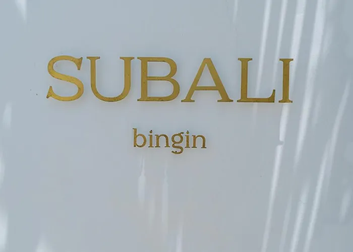 Subali Bingin - Stunning 2br Minutes To The Villa Pecatu (Bali)