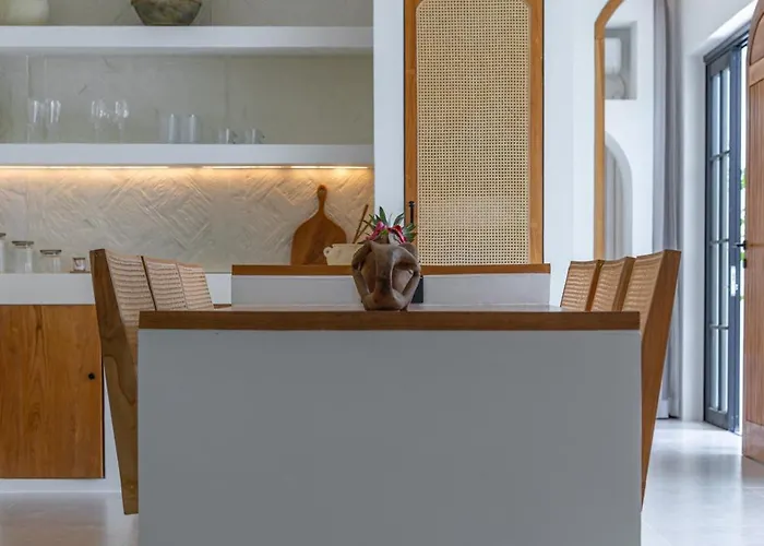 Villa Subali Bingin - Stunning 2br Minutes To The Pecatu (Bali)