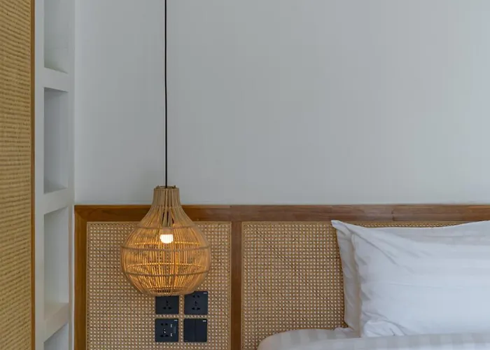 Subali Bingin - Stunning 2br Minutes To The Villa Pecatu (Bali)