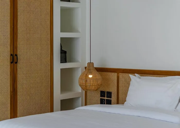 Subali Bingin - Stunning 2br Minutes To The Villa