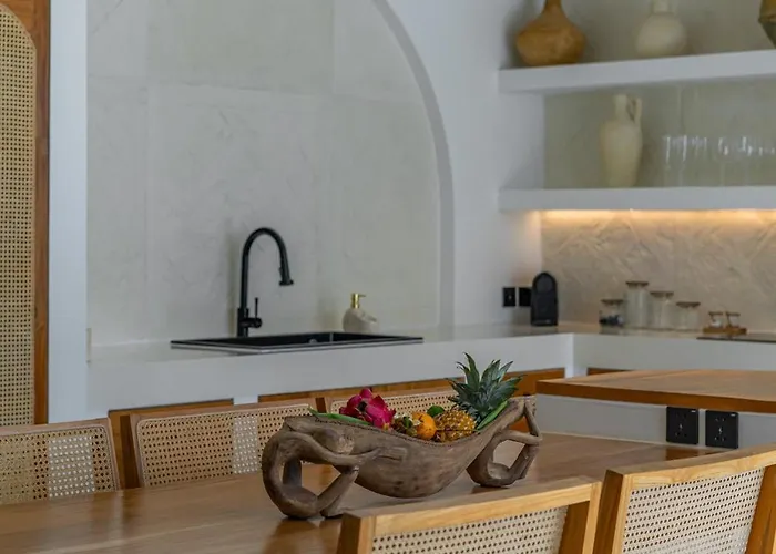 Villa Subali Bingin - Stunning 2br Minutes To The Pecatu (Bali)