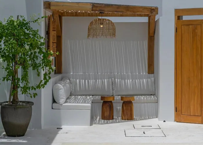 Subali Bingin - Stunning 2br Minutes To The * Pecatu (Bali)