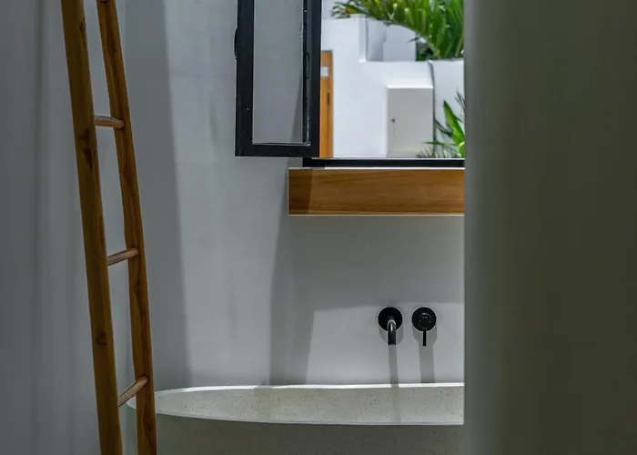 Subali Bingin - Stunning 2br Minutes To The * Pecatu (Bali)