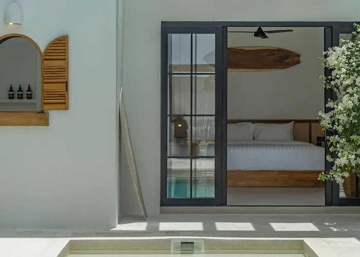 Subali Bingin - Stunning 2br Minutes To The Villa Pecatu (Bali)