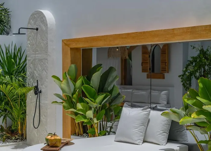 Subali Bingin - Stunning 2br Minutes To The Villa Pecatu (Bali)