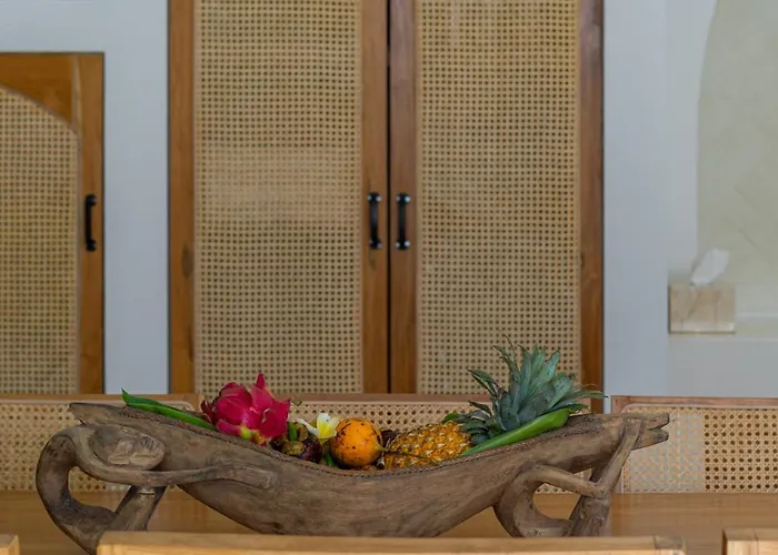 Villa Subali Bingin - Stunning 2br Minutes To The