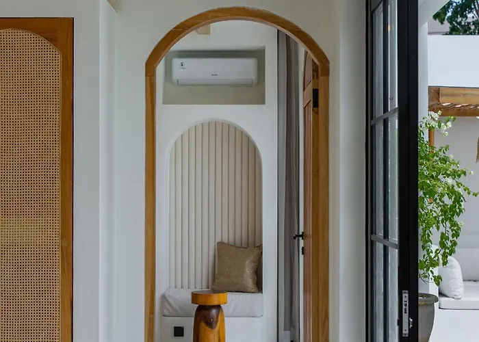 Subali Bingin - Stunning 2br Minutes To The