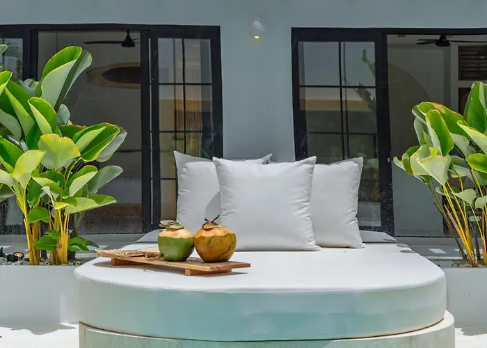 Subali Bingin - Stunning 2br Minutes To The *
