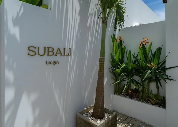 Villa Subali Bingin - Stunning 2br Minutes To The Pecatu (Bali)