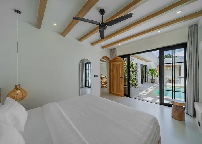 Subali Bingin - Stunning 2br Minutes To The Pecatu (Bali)