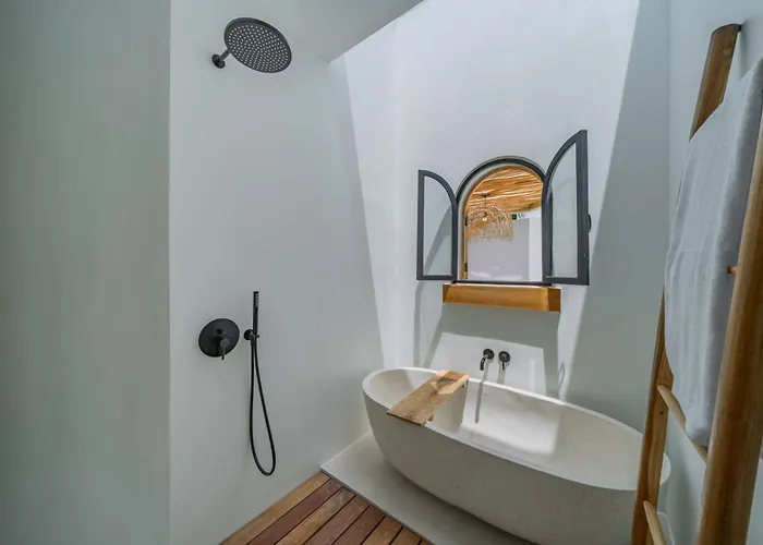 Subali Bingin - Stunning 2br Minutes To The Villa *
