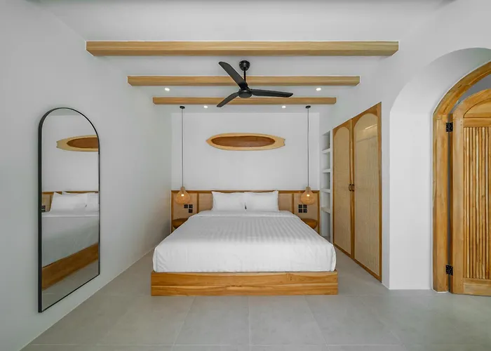 Subali Bingin - Stunning 2br Minutes To The * Pecatu (Bali)
