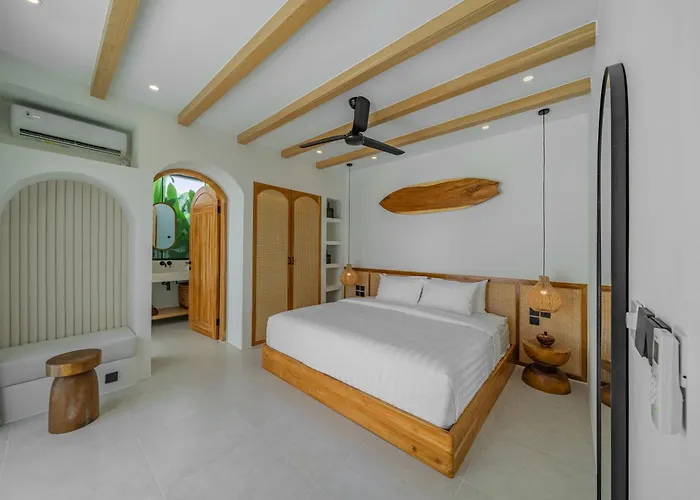 Subali Bingin - Stunning 2br Minutes To The Villa *