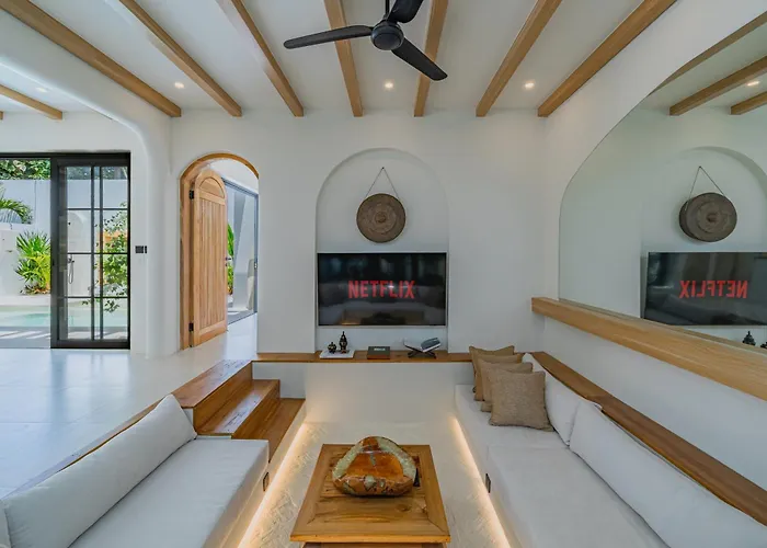 Subali Bingin - Stunning 2br Minutes To The Villa