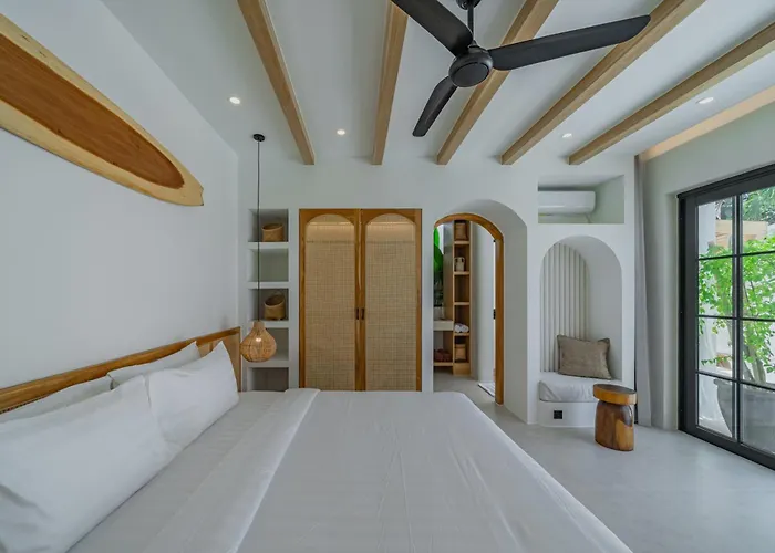 Villa Subali Bingin - Stunning 2br Minutes To The