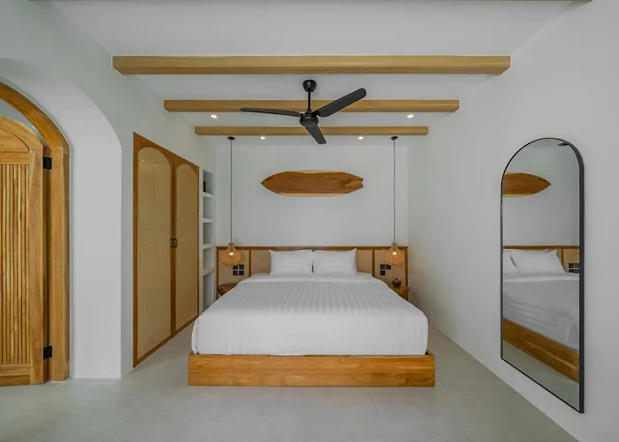 Subali Bingin - Stunning 2br Minutes To The