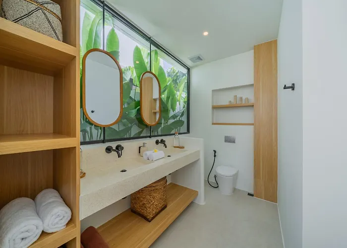 Subali Bingin - Stunning 2br Minutes To The Pecatu (Bali)