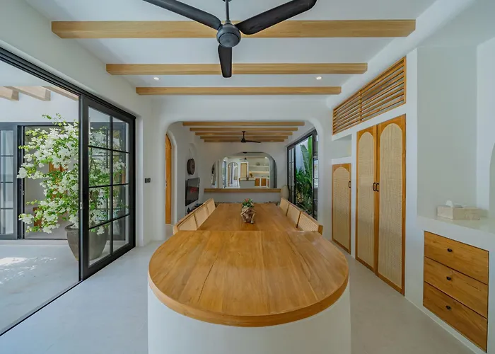 Subali Bingin - Stunning 2br Minutes To The * Pecatu (Bali)