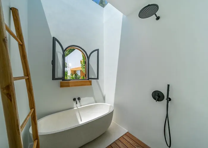 Subali Bingin - Stunning 2br Minutes To The Villa *