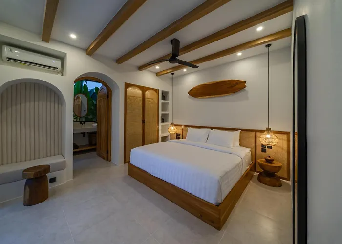 Villa Subali Bingin - Stunning 2br Minutes To The *