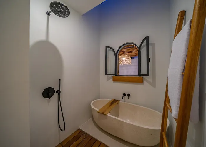 Subali Bingin - Stunning 2br Minutes To The Villa