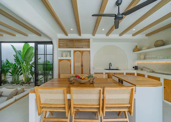 Subali Bingin - Stunning 2br Minutes To The Villa *