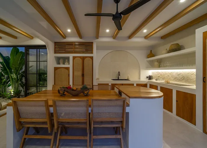 Subali Bingin - Stunning 2br Minutes To The Pecatu (Bali)