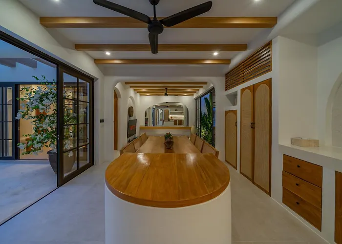 Subali Bingin - Stunning 2br Minutes To The Villa