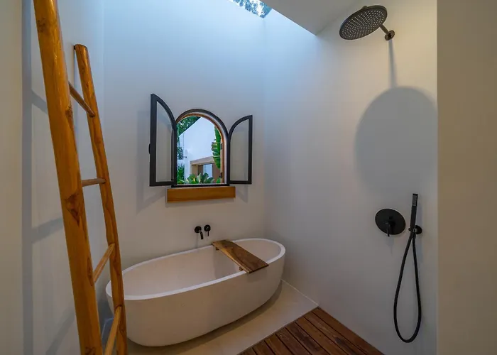 Villa Subali Bingin - Stunning 2br Minutes To The Pecatu (Bali)