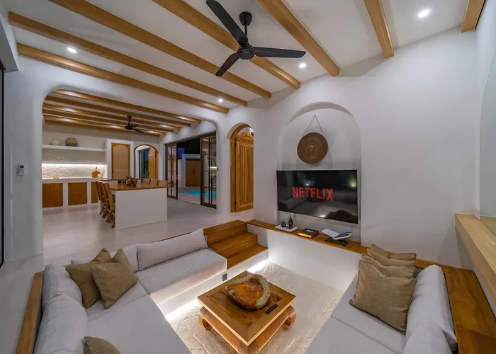 Subali Bingin - Stunning 2br Minutes To The Pecatu (Bali)