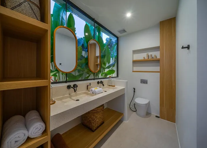 Subali Bingin - Stunning 2br Minutes To The