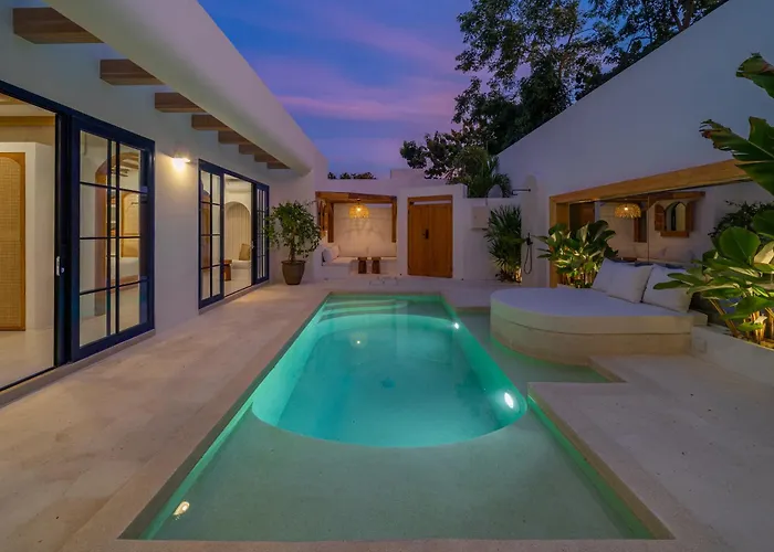 Subali Bingin - Stunning 2br Minutes To The Villa Pecatu (Bali)