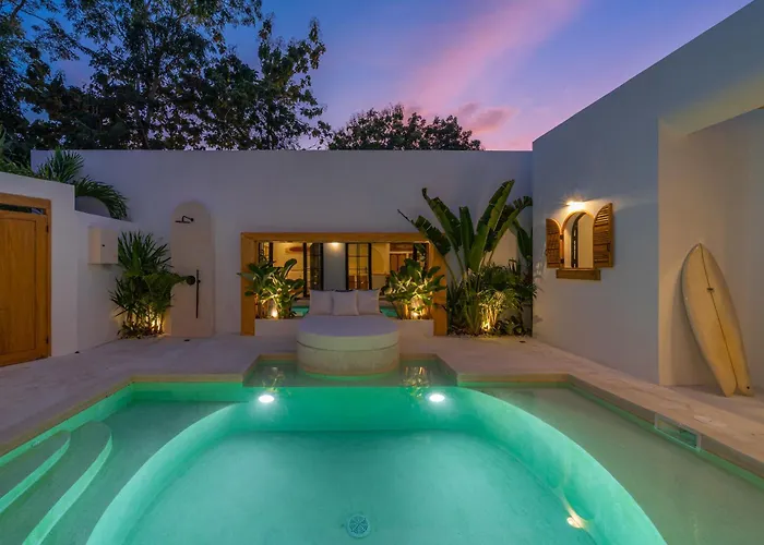 Subali Bingin - Stunning 2br Minutes To The * Pecatu (Bali)