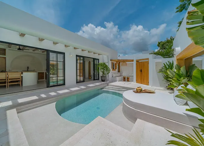 Villa Subali Bingin - Stunning 2br Minutes To The Pecatu (Bali)