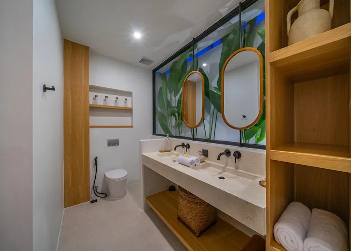 Subali Bingin - Stunning 2br Minutes To The Villa *
