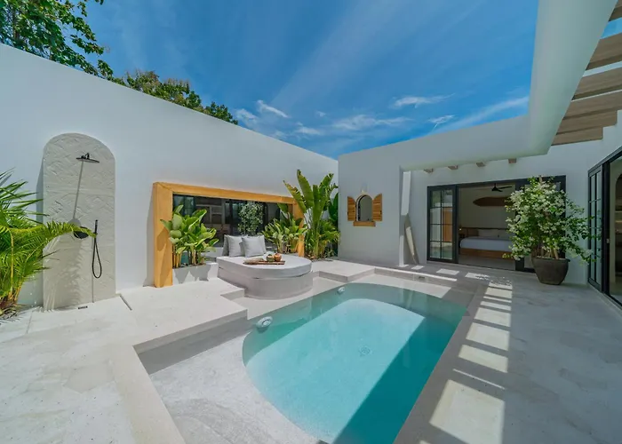 Subali Bingin - Stunning 2br Minutes To The Villa *