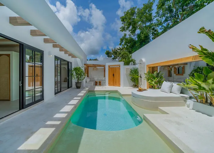 Subali Bingin - Stunning 2br Minutes To The Pecatu (Bali)