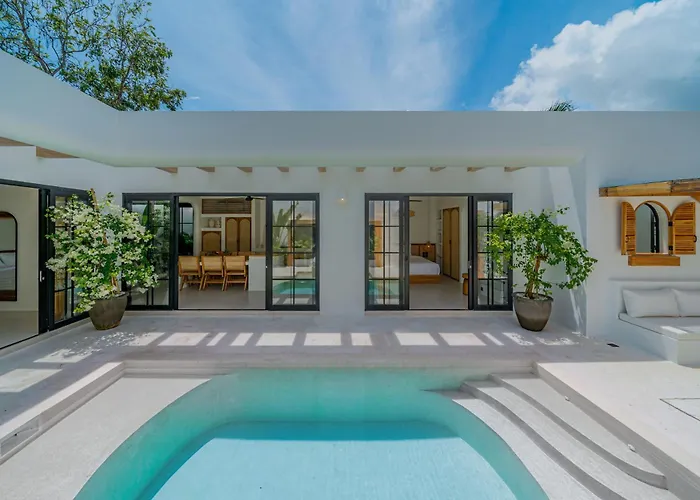 Subali Bingin - Stunning 2br Minutes To The Pecatu (Bali)