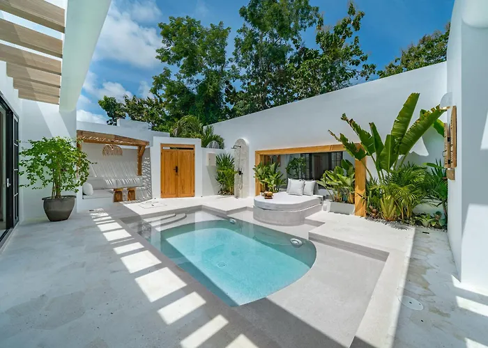 Villa Subali Bingin - Stunning 2br Minutes To The Pecatu (Bali)